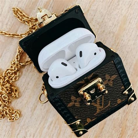 louis vuitton headphones buy|airpod case louis vuitton.